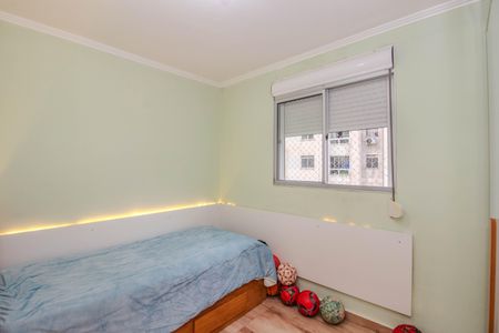 Quarto de apartamento à venda com 2 quartos, 56m² em Morro Santana, Porto Alegre