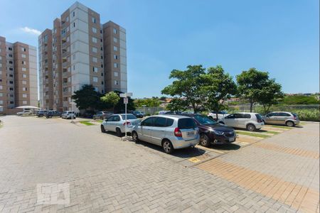 Apartamento à venda com 70m², 3 quartos e 1 vaga Apartamento à venda com 70m², 3 quartos e 1 vagaÁrea comum - Garagem
