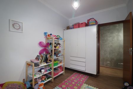 Apartamento à venda com 95m², 3 quartos e 2 vagasQuarto 2