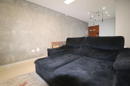 Apartamento à venda com 95m², 3 quartos e 2 vagasSala