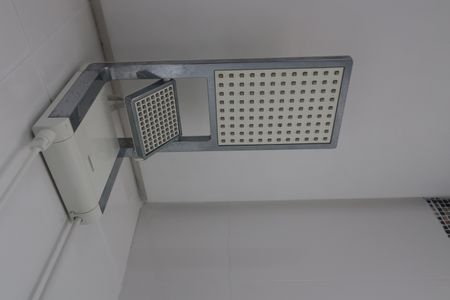 Apartamento à venda com 95m², 3 quartos e 2 vagasBanheiro da Suíte