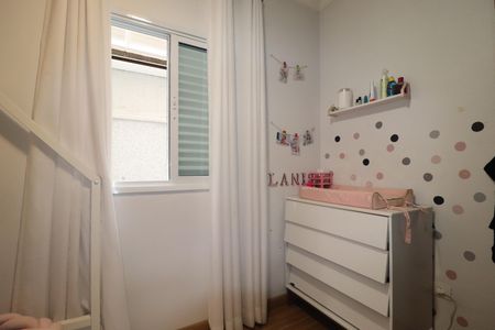 Apartamento à venda com 95m², 3 quartos e 2 vagasQuarto 