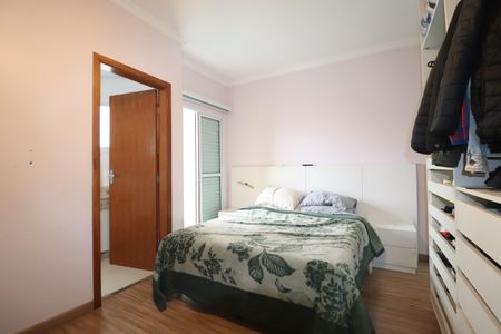 Apartamento à venda com 95m², 3 quartos e 2 vagasSuíte