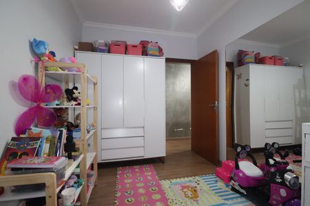 Apartamento à venda com 95m², 3 quartos e 2 vagasQuarto 2