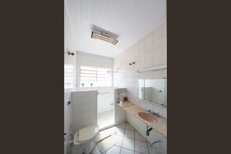 Casa à venda com 230m², 3 quartos e 3 vagasBanheiro Social