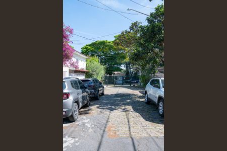 Casa à venda com 230m², 3 quartos e 3 vagasVista da Rua