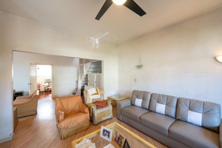 Sala de casa à venda com 3 quartos, 230m² em Planalto Paulista, São Paulo