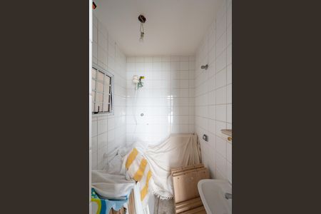 Casa à venda com 230m², 3 quartos e 3 vagasBanheiro de Serviço