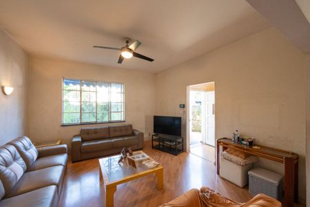 Sala de casa à venda com 3 quartos, 230m² em Planalto Paulista, São Paulo