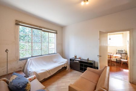 Casa à venda com 230m², 3 quartos e 3 vagasSala