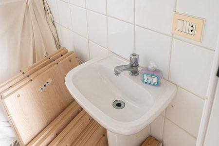 Casa à venda com 230m², 3 quartos e 3 vagasBanheiro de Serviço