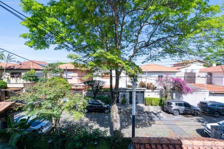 Casa à venda com 230m², 3 quartos e 3 vagasVista do Quarto 2