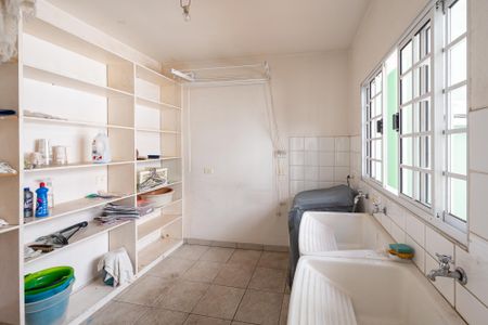 Casa à venda com 230m², 3 quartos e 3 vagasÁrea de Serviço