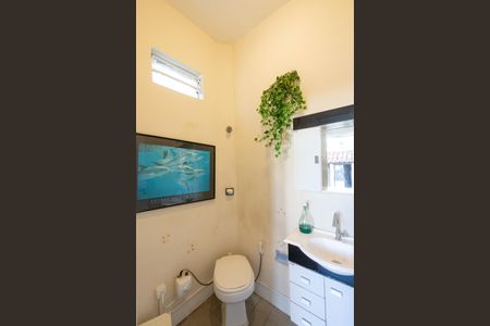 Lavabo de casa à venda com 3 quartos, 230m² em Planalto Paulista, São Paulo