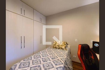 Quarto 4 de apartamento para alugar com 4 quartos, 320m² em Jardim Ampliacao, São Paulo