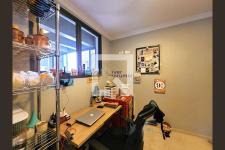 Apartamento para alugar com 320m², 4 quartos e 4 vagasEscritório