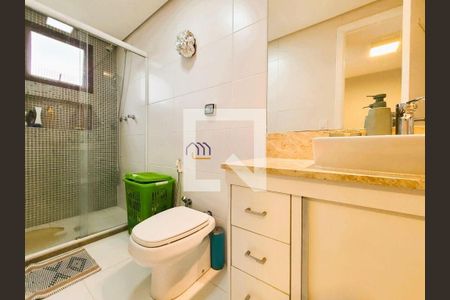 Apartamento para alugar com 320m², 4 quartos e 4 vagasBanheiro 3