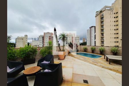 Apartamento para alugar com 320m², 4 quartos e 4 vagasÁrea comum