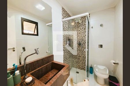 Apartamento para alugar com 320m², 4 quartos e 4 vagasBanheiro 4