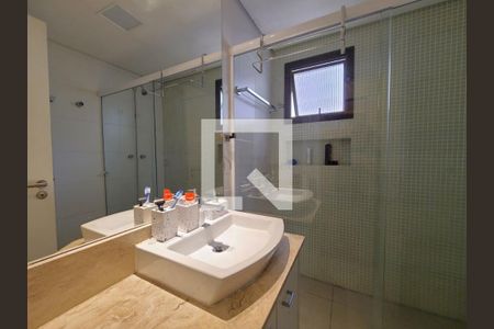 Apartamento para alugar com 320m², 4 quartos e 4 vagasBanheiro 2