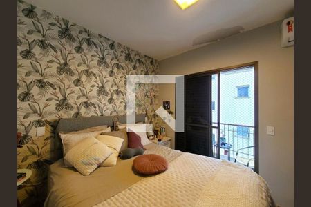 Apartamento para alugar com 320m², 4 quartos e 4 vagasQuarto 1