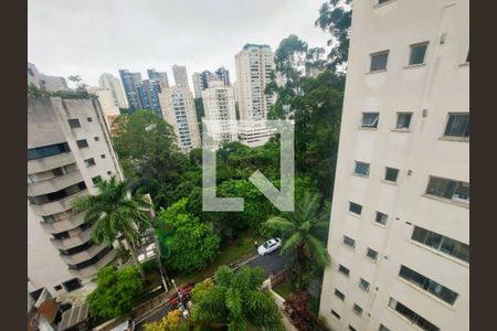 Apartamento para alugar com 320m², 4 quartos e 4 vagasÁrea comum