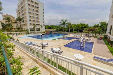 Apartamento à venda com 227m², 3 quartos e 2 vagasÁrea comum