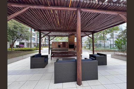 Apartamento à venda com 227m², 3 quartos e 2 vagasÁrea comum