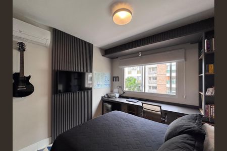 Apartamento à venda com 227m², 3 quartos e 2 vagasSuíte 3