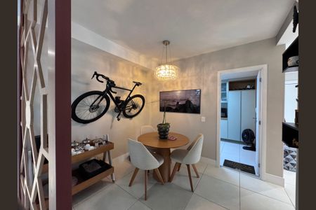 Apartamento à venda com 227m², 3 quartos e 2 vagasSala 2