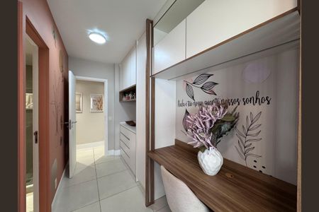 Apartamento à venda com 227m², 3 quartos e 2 vagasSuíte 2