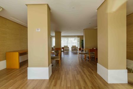 Apartamento à venda com 227m², 3 quartos e 2 vagasÁrea comum