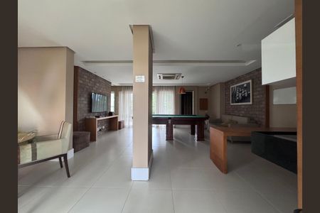 Apartamento à venda com 227m², 3 quartos e 2 vagasÁrea comum