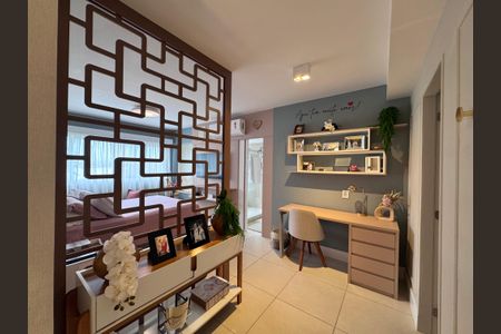 Apartamento à venda com 227m², 3 quartos e 2 vagasSuíte 1 