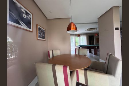 Apartamento à venda com 227m², 3 quartos e 2 vagasÁrea comum