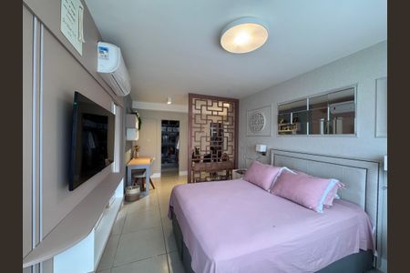 Apartamento à venda com 227m², 3 quartos e 2 vagasSuíte 1 