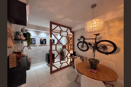 Apartamento à venda com 227m², 3 quartos e 2 vagasSala 2