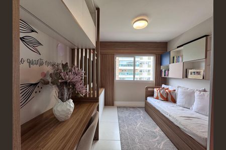 Apartamento à venda com 227m², 3 quartos e 2 vagasSuíte 2