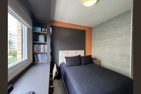 Apartamento à venda com 227m², 3 quartos e 2 vagasSuíte 3