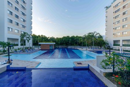 Apartamento à venda com 227m², 3 quartos e 2 vagasÁrea comum