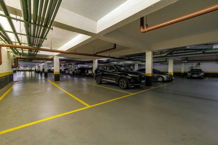 Apartamento à venda com 227m², 3 quartos e 2 vagasÁrea comum