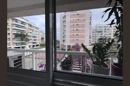 Apartamento à venda com 227m², 3 quartos e 2 vagasCozinha