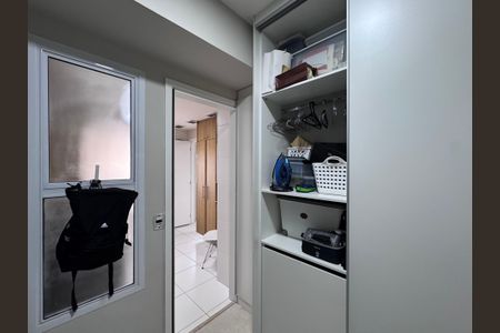 Apartamento à venda com 227m², 3 quartos e 2 vagasDespensa