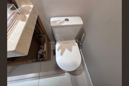 Apartamento à venda com 227m², 3 quartos e 2 vagasLavabo