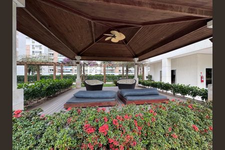 Apartamento à venda com 227m², 3 quartos e 2 vagasÁrea comum