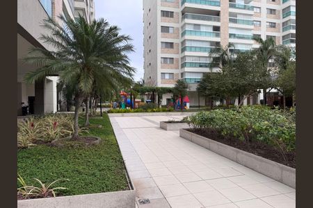 Apartamento à venda com 227m², 3 quartos e 2 vagasÁrea comum