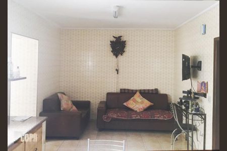 Casa à venda com 3 quartos, 243m² em Vila Guarani, São Paulo