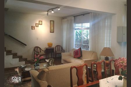 Casa à venda com 3 quartos, 243m² em Vila Guarani, São Paulo