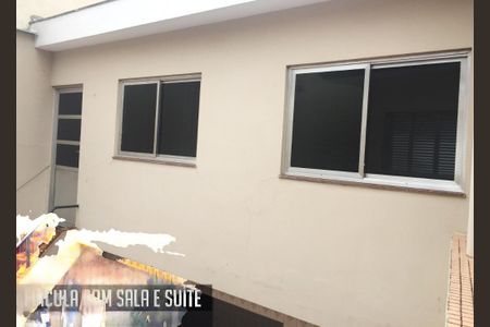 Casa à venda com 3 quartos, 243m² em Vila Guarani, São Paulo