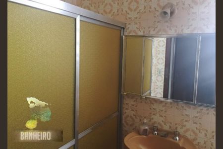 Casa à venda com 3 quartos, 243m² em Vila Guarani, São Paulo